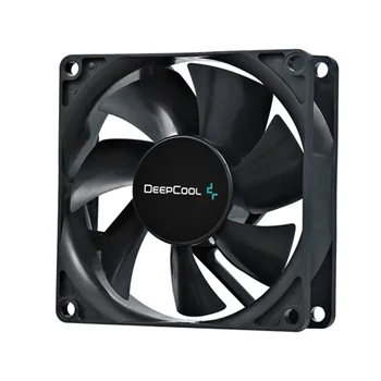 فن کیس دیپ کول مدل XFAN 80