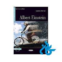 کتاب Albert Einstein - با تخفیف ویژه - انتشارات کــــادن