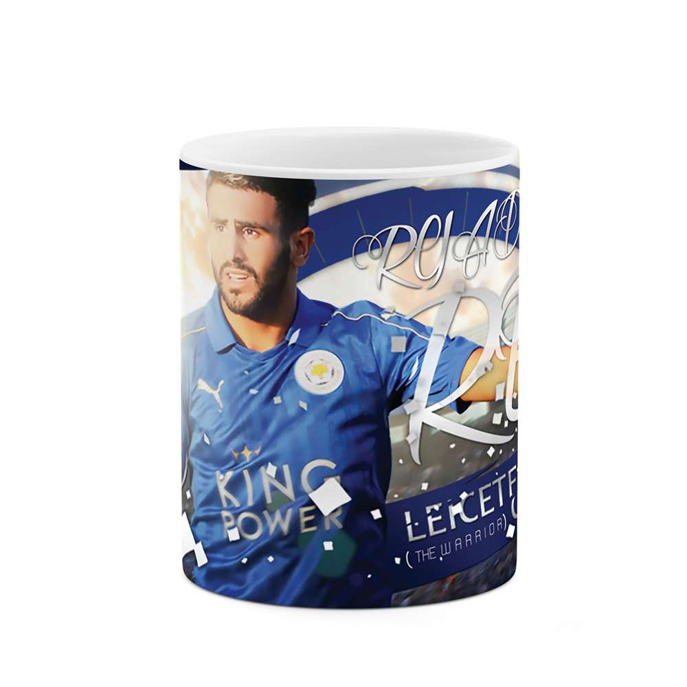 ماگ طرح ماهرز مدل mgs10318