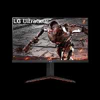 مشخصات، قیمت و خرید مانیتور گیمینگ ال جی مدل LG 27GP750