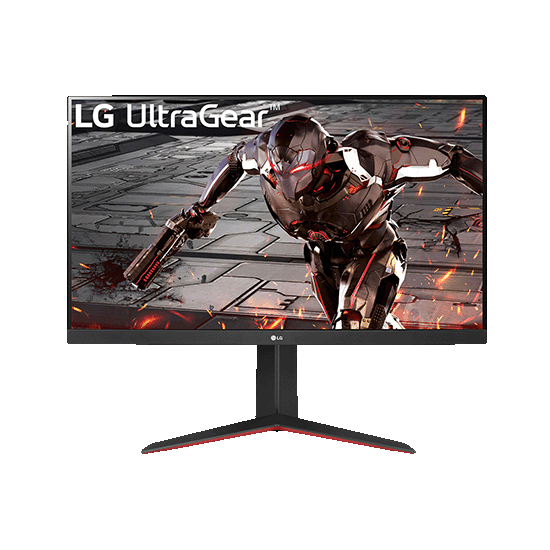 مشخصات، قیمت و خرید مانیتور گیمینگ ال جی مدل LG 27GP750
