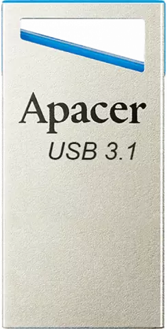 فلش مموری 64گیگابایت Apacer مدل AH155
