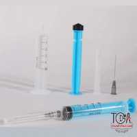 سرنگ لوئرلاک آوا 3cc