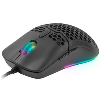 ماوس گیمینگ فاطر مدل Fater MCR-8000B - دوسو آی تی