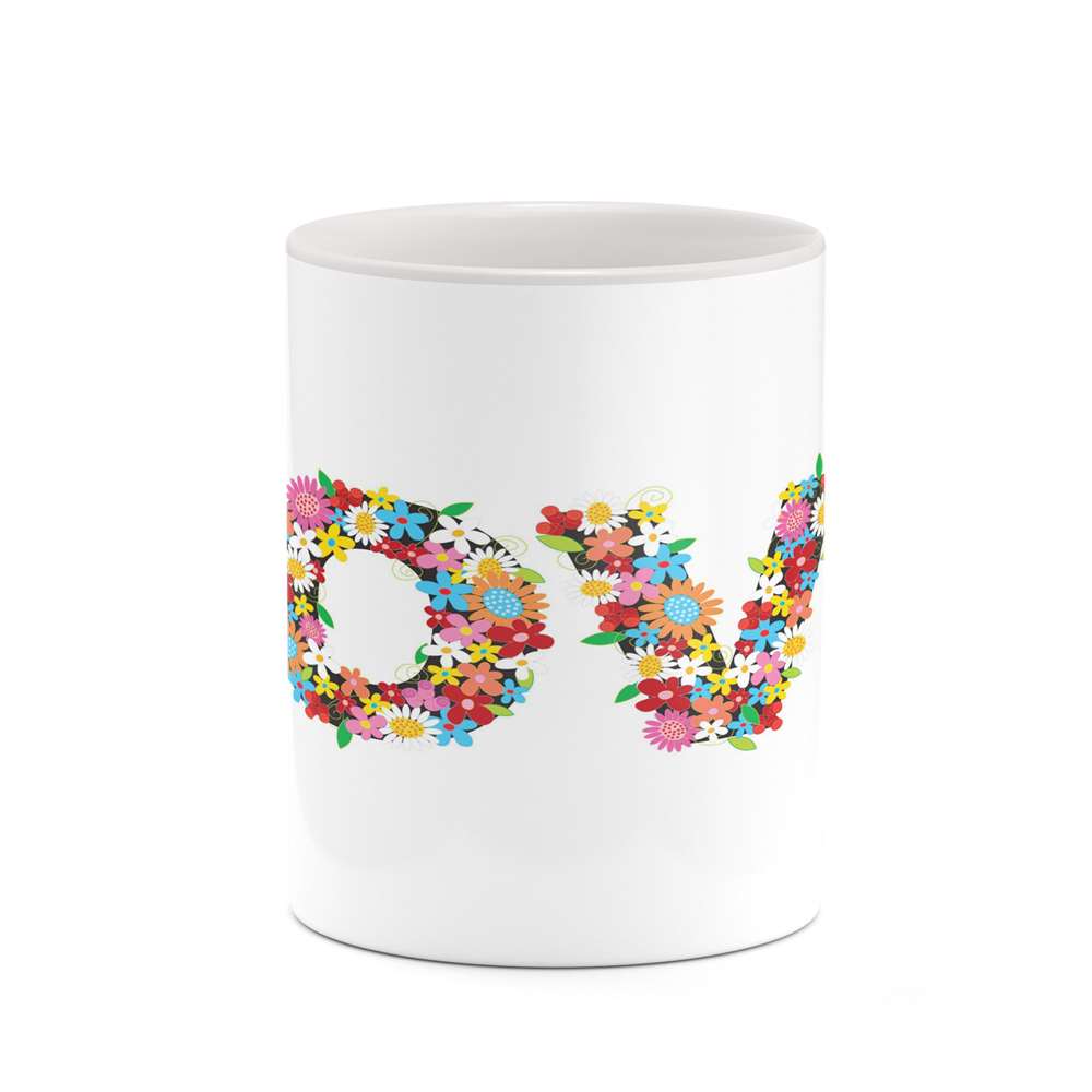 ماگ کاکتی طرح Love مدل mgh20701