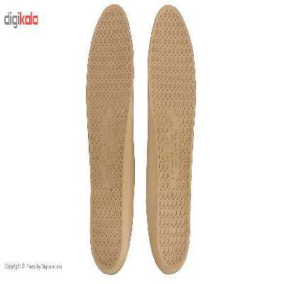 کفی طبی طب و صنعت مدل Polyurethane سایز 41-40