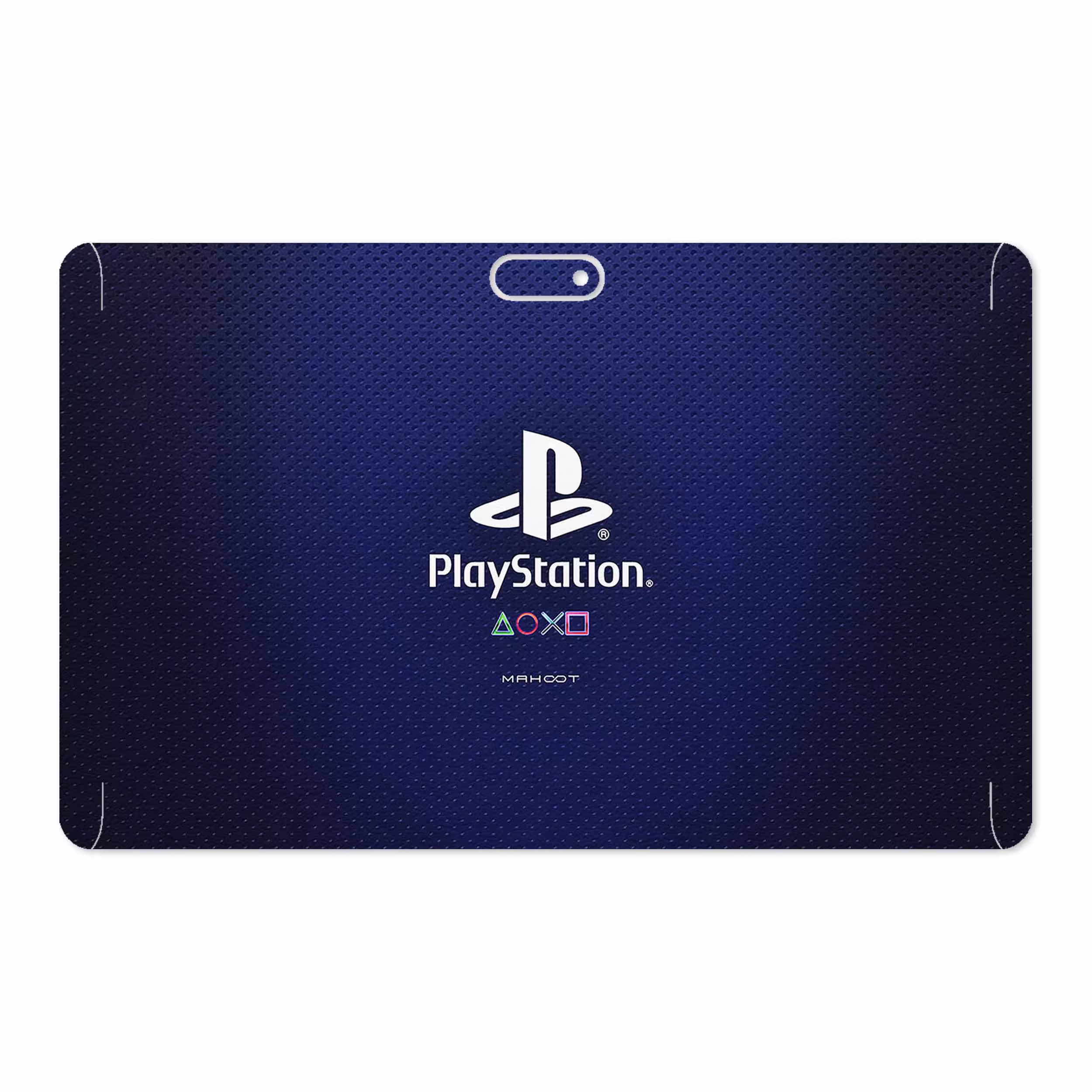 برچسب پوششی ماهوت مدل PS مناسب برای تبلت جی ال ایکس W11 Plus