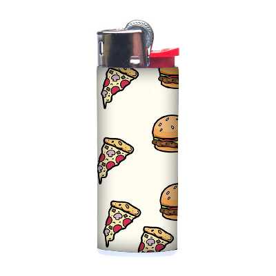 فندک طرح همبرگر کد 147