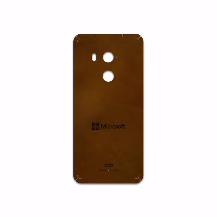 برچسب پوششی ماهوت مدل BFL-MCRSFT مناسب برای گوشی موبایل اچ تی سی U11 Plus
