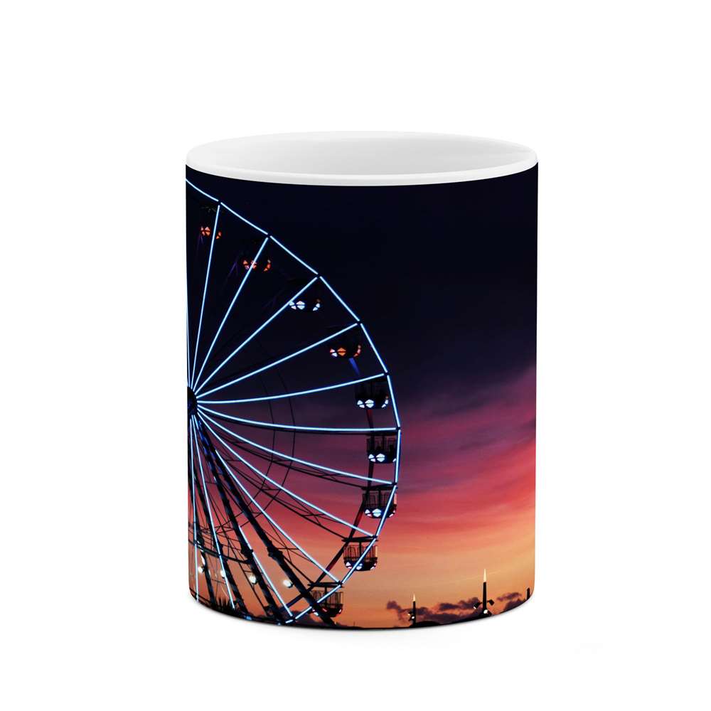 ماگ طرح بازی fortnite مدل mgp13759