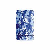 برچسب پوششی ماهوت مدل Army-Winter مناسب برای تبلت سامسونگ Galaxy Tab 3 8.0 2013 T315