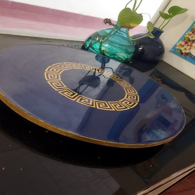 سینی طرح ورساچه