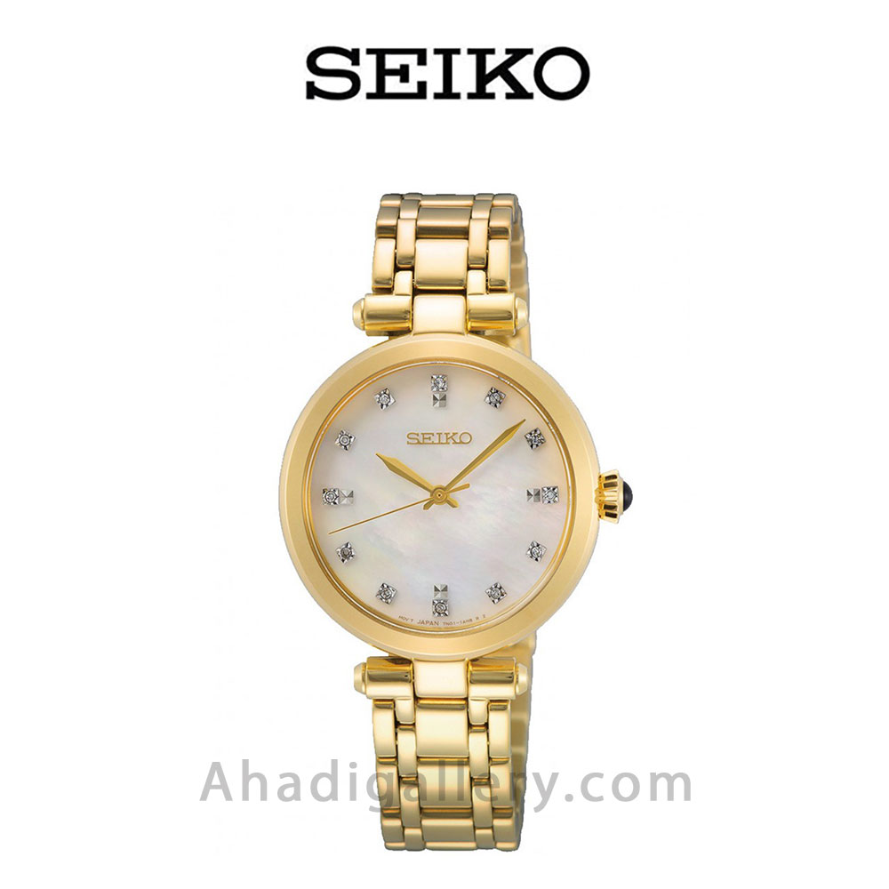 ساعت مچی سیکو مدل srz536p1