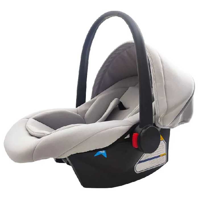 کریر نوزاد تکی طوسی و مشکی فور کیدز For Kids