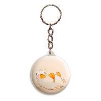 جاکلیدی پرمانه طرح حیوانات کیوت کد pmy.21544