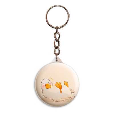 جاکلیدی پرمانه طرح حیوانات کیوت کد pmy.21544