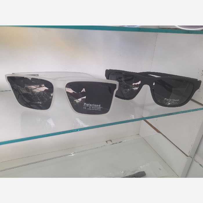 عینک آفتابی پرادا پولاریزه 