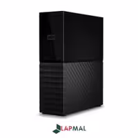 هارددیسک اکسترنال وسترن دیجیتال مدل My Book Desktop ظرفیت 8 ترابایت
فروشگاه اینترنتی تخصصی لپتاپ لپ مال