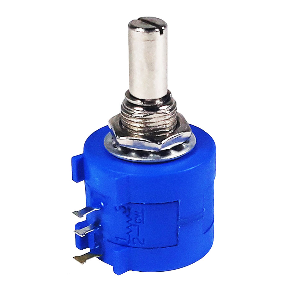  ولوم 10 کیلو اهم مولتی ترن مکزیکو بورن مدل TMTV-10K 