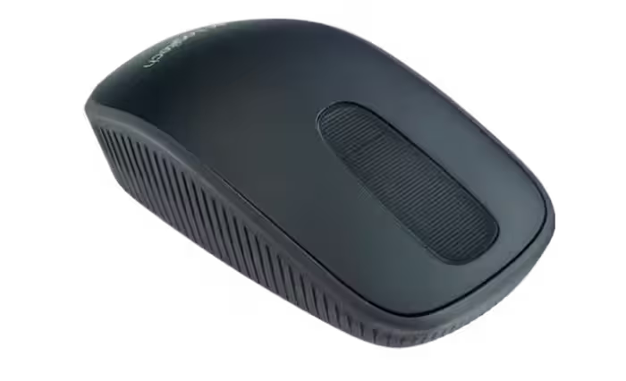 موس لاجیتک T400