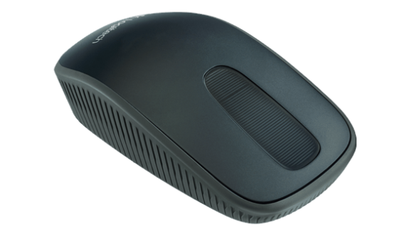 موس لاجیتک T400