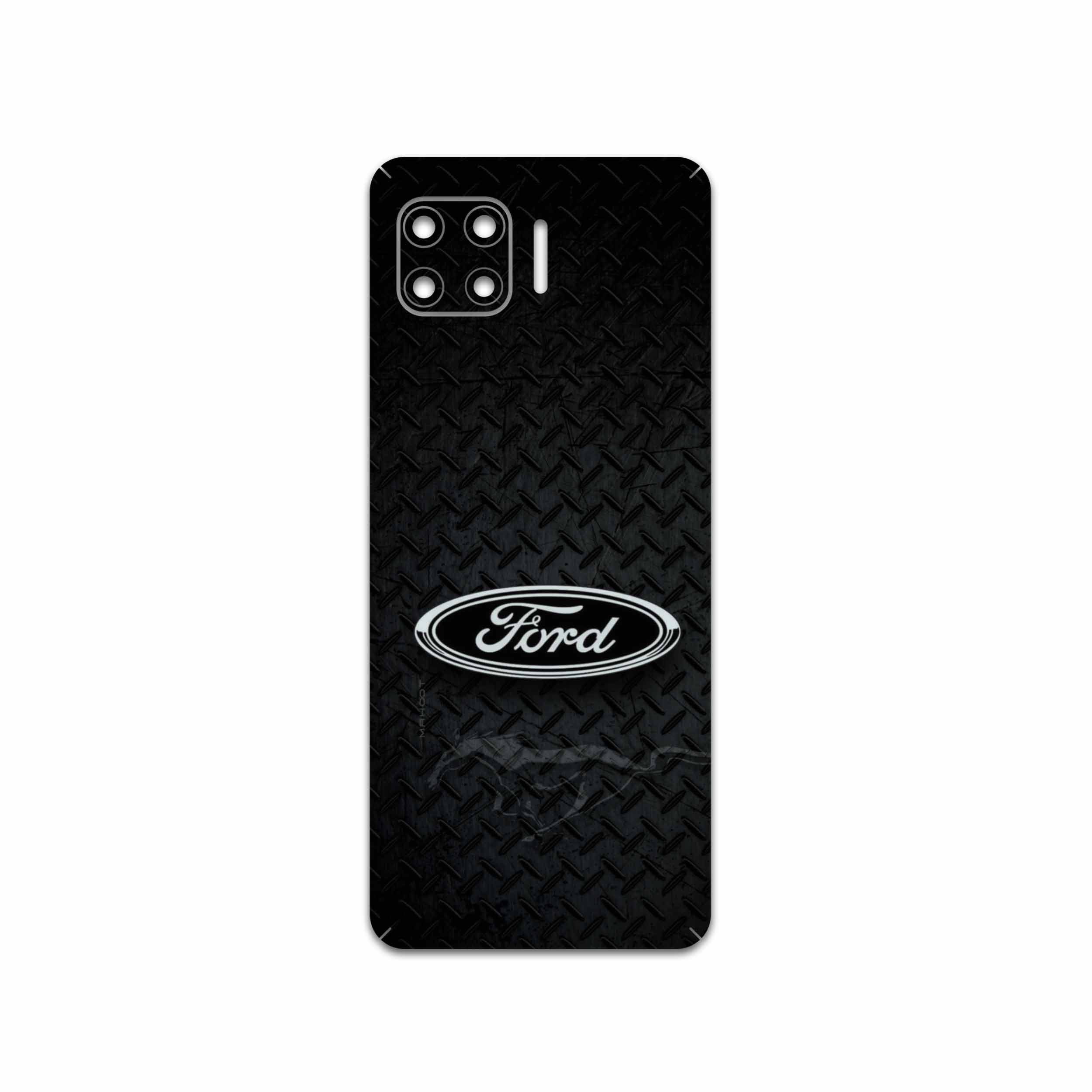 برچسب پوششی ماهوت مدل Ford-Motor مناسب برای گوشی موبایل موتورولا Moto G 5G Plus