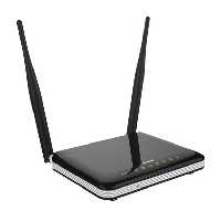 روتر بی سیم 3G 711 دی لینک