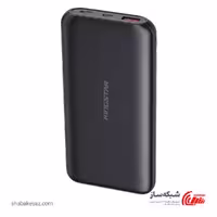 قیمت و خرید شارژر همراه کینگ استار Kingstar KP10023PD ظرفیت 10000mAh - شبکه ساز