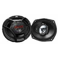 JVC CS-DR6930 باند بيضي جي وي سي