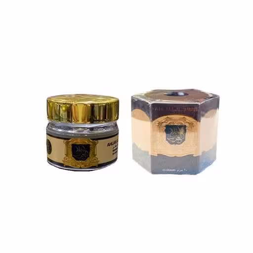 عطر جامد وازلینی احلام العرب | عطر و ادکلن آویژه کنگان