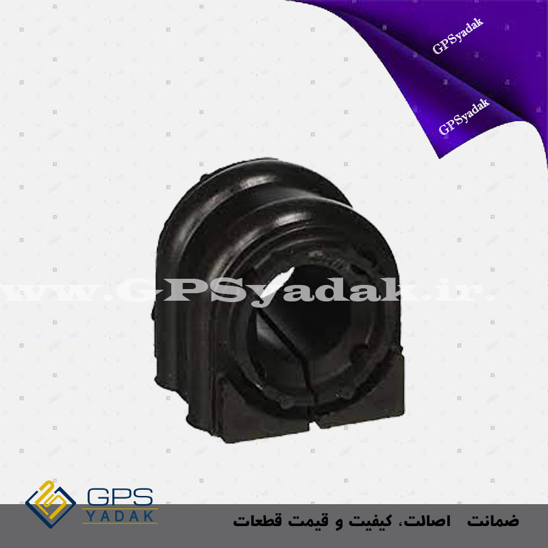 لاستیک چاکدار میل موجگیر جلو کیا سورنتو um
