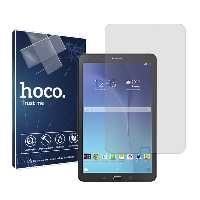 گلس تبلت سامسونگ Galaxy Tab E 96 SM-T560 مدل نانو هیدروژل شفاف برند هوکو کد L