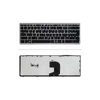 کیبورد لپ‌تاپ لنوو Z500 (IdeaPad | بافریم نقره ای) ®