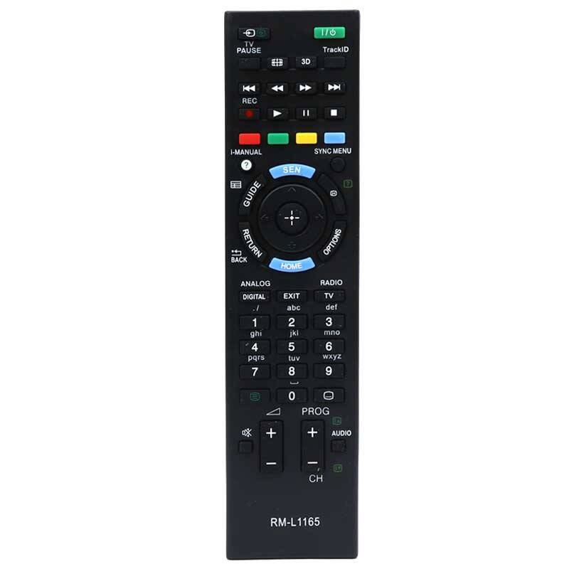 کنترل تلویزیون سونی Sony RM-L1165