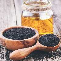 معجون دوسین (عسل و سیاهدانه) نیم کیلویی