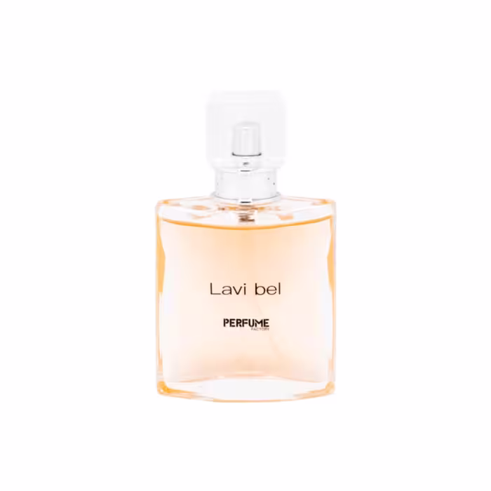 عطر جیبی  زنانه پرفیوم فکتوری مدل Lavi bel حجم 30 میلی لیتر