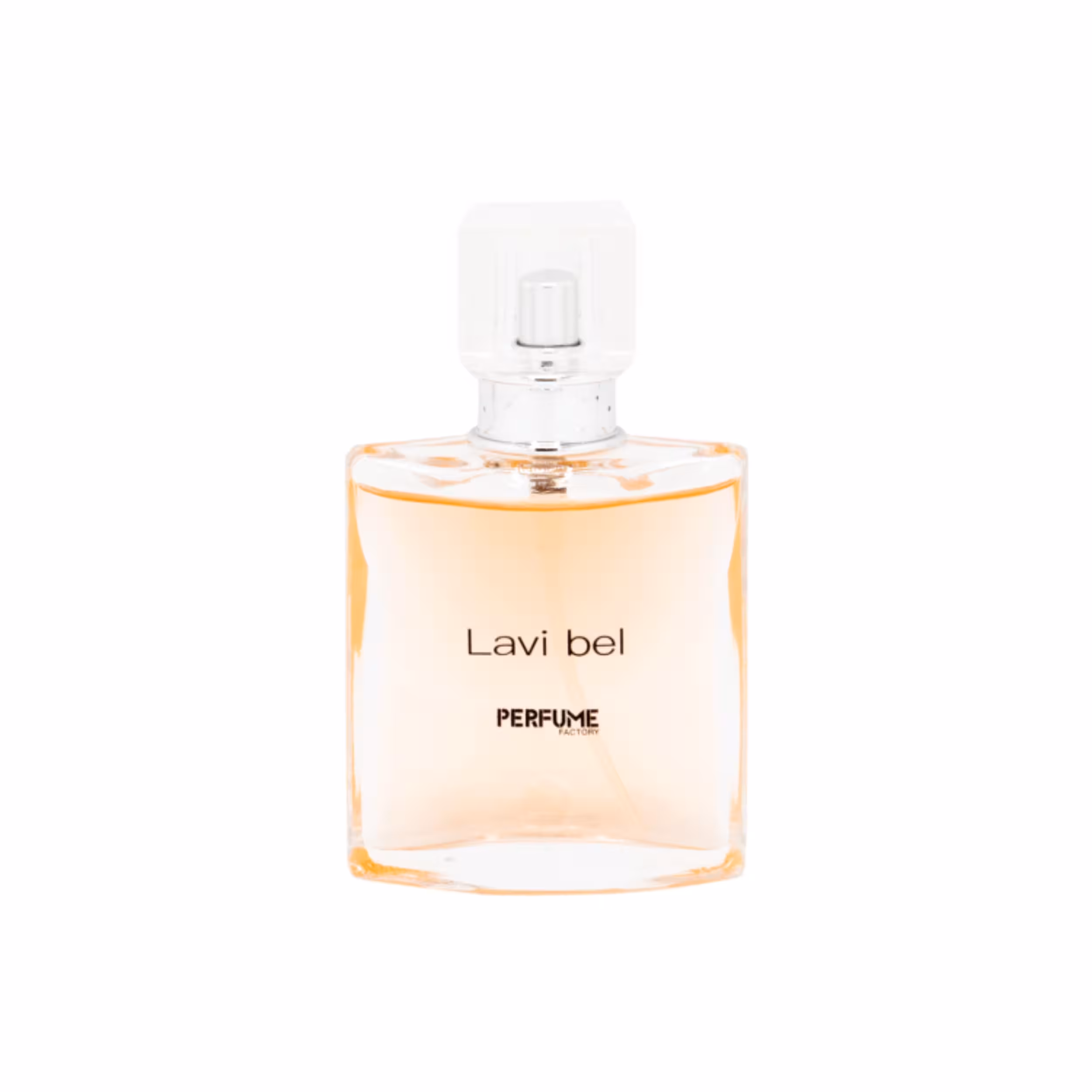 عطر جیبی  زنانه پرفیوم فکتوری مدل Lavi bel حجم 30 میلی لیتر