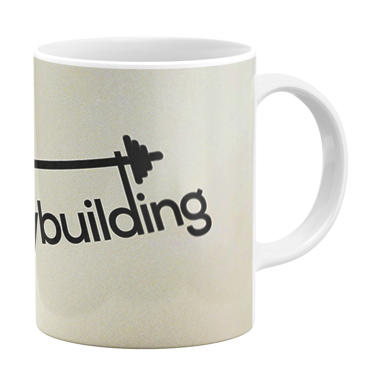 ماگ طرح بدنسازی کد 109927