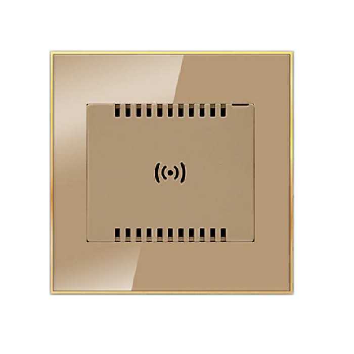 زنگ ملودی آسیا الکتریک مدل نگین