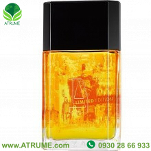 عطر ادکلن آزارو پور هوم لیمیتد ادیشن 2015 100 میل مردانه