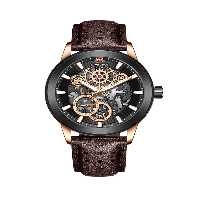 ساعت مچی مردانه نیوی فورس NAVIFORCE NFS1002 R/G/B