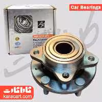بلبرینگ چرخ جلو جک J5 مدل ALA