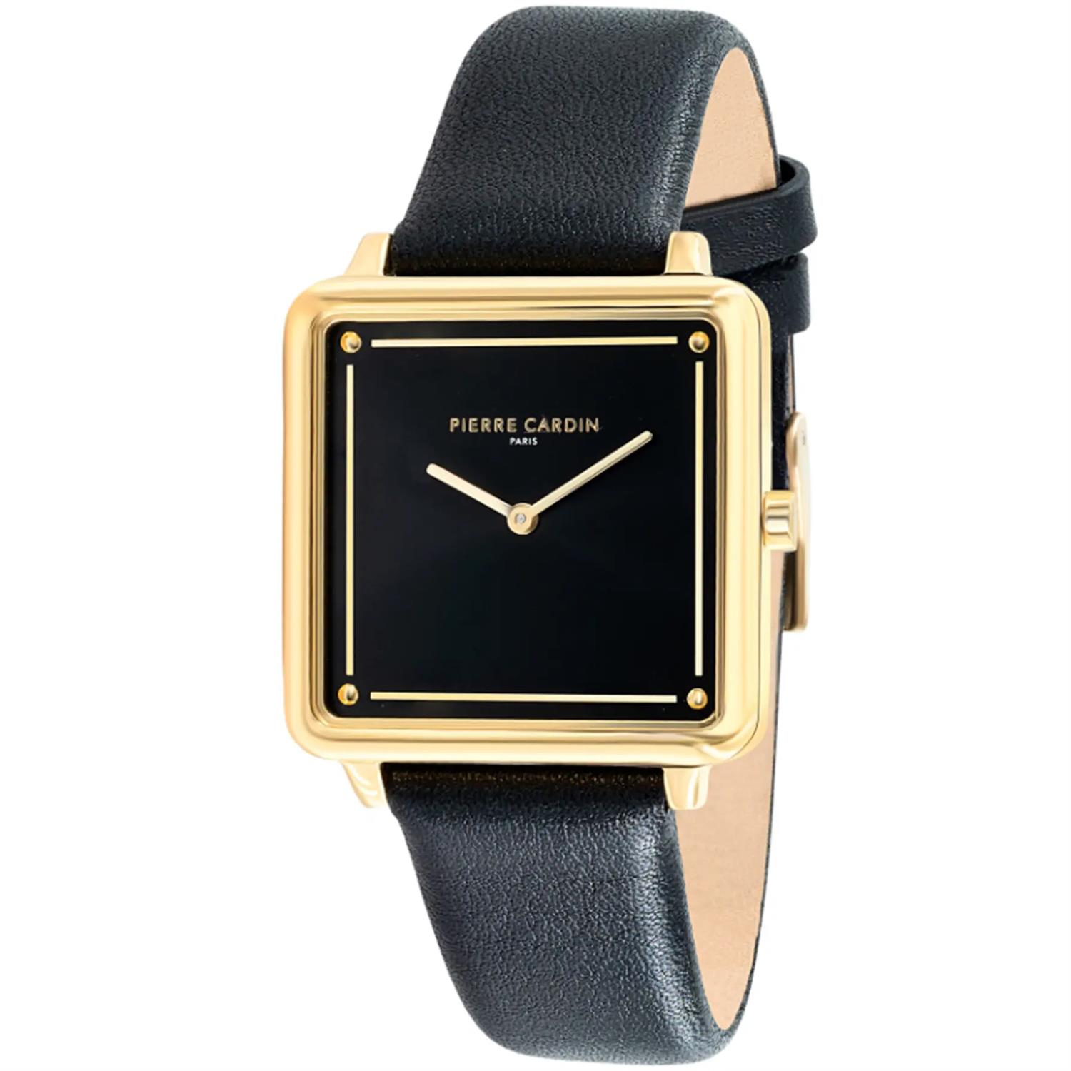 ساعت مچی پیرکاردین مدل CSQ.7003