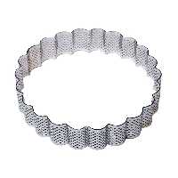 رینگ دالبری مشبک قطر 15