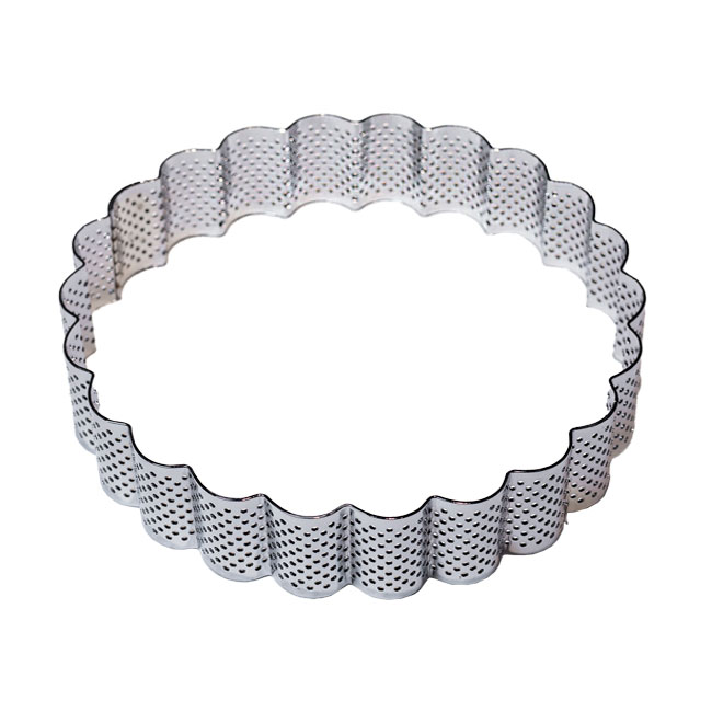 رینگ دالبری مشبک قطر 15