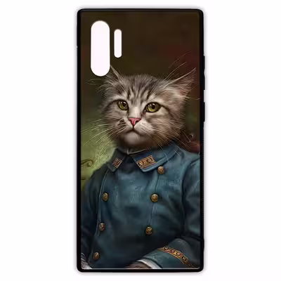 کاور مدل 3307 مناسب برای گوشی موبایل سامسونگ Galaxy note 10
