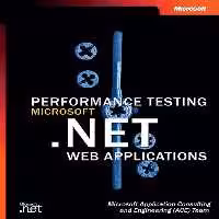 خرید و دانلود نسخه کامل کتاب Performance Testing Microsoft .NET Web Applications