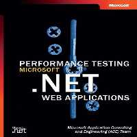 خرید و دانلود نسخه کامل کتاب Performance Testing Microsoft .NET Web Applications