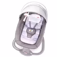 گهواره برقی نوزاد ماستلا کد 8106