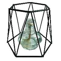 وارمر قوری مدل CRANIUM